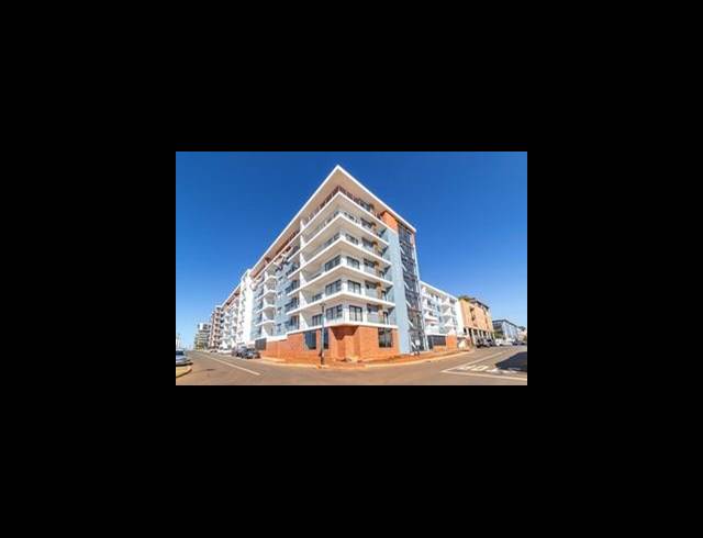 1 BEDROOM APARTMENT FOR SALE IN UMHLANGA RIDGE